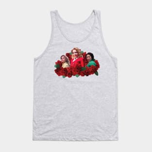 The Heathers Tank Top